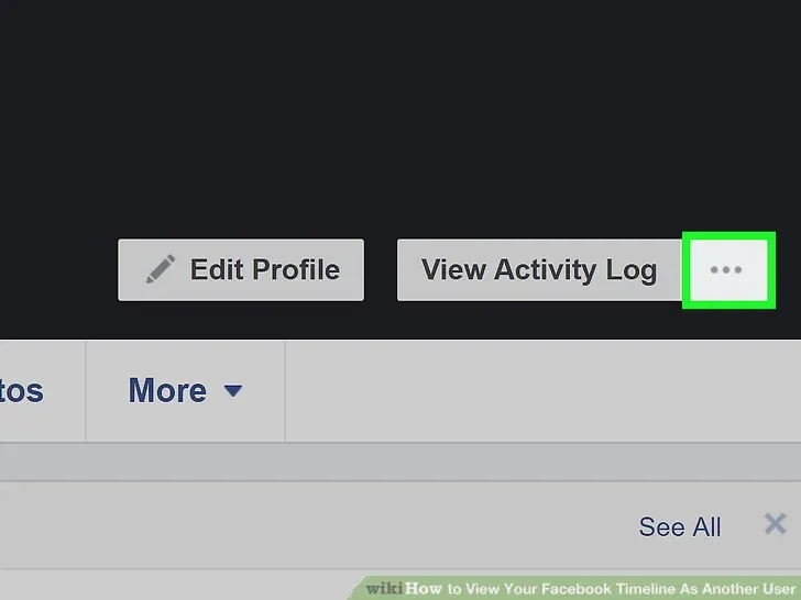 How to See Timeline on Facebook